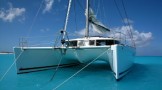 Sailing Catamaran Oteka Sailing Catamaran Oteka